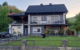 Apartmani Ksenija